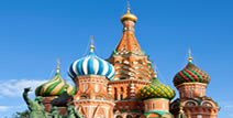 Moscow Women Tours